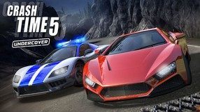 Crash Time 5: Undercover