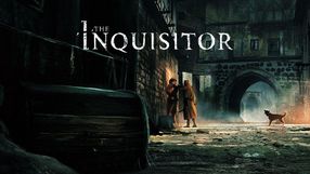 The Inquisitor - Adventure