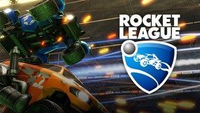Recenzja gry Rocket League - piłka nożna na dopalaczu