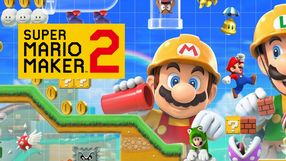 Super Mario Maker 2