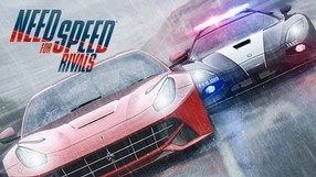 Recenzja gry Need for Speed Rivals - NFS wchodzi w nową generację