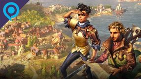 Widzieliśmy The Settlers – ta reanimacja może się udać zapowiedź gry