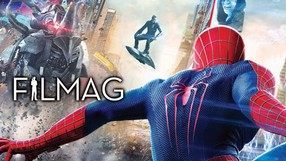 FILMag #29 - nowy Spider-Man, Niezgodna, Snowpiercer oraz wysyp zwiastunów