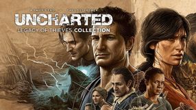 Uncharted: Legacy of Thieves Collection