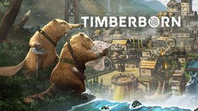 Timberborn - Strategiczne