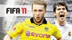 Testujemy FIFA 11