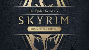 The Elder Scrolls V: Skyrim Anniversary Edition