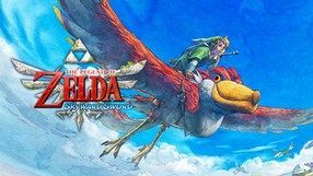 The Legend of Zelda: Skyward Sword