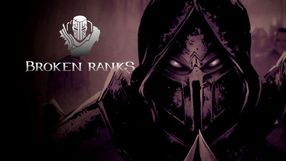 Broken Ranks