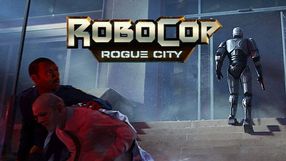 RoboCop: Rogue City - Akcji