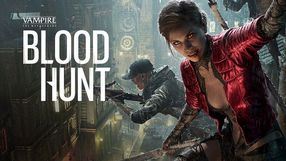 Vampire: The Masquerade - Bloodhunt - Action
