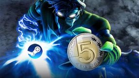 Gry na PC prawie za darmo – ponad 30 ofert ze Steam Winter Sale za 5 zł