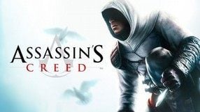 Właśnie skończyłem Assassin's Creed 1... nudna gra, ale i tak rzuciłem się na „dwójkę”