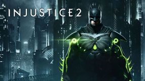 Recenzja gry Injustice 2 – kiedy bijatyka spotyka RPG