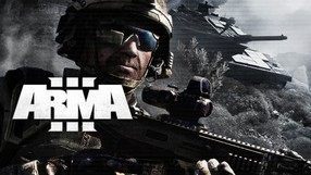 Gra Arma III - testujemy wersję alpha militarnego sandboksa