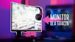 Przegląd monitorów dla graczy
