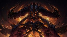 Diablo Immortal dopiero w 2022 roku