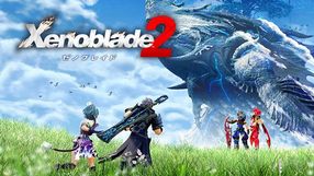 Xenoblade Chronicles 2