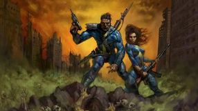 Pierwszy Fallout mógł wyglądać zupełnie inaczej