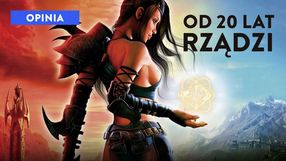 Od 20 lat zabijam gobliny w SpellForce
