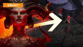 Przez betę Diablo 4 wróciłem do Diablo 1