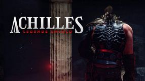 Achilles: Legends Untold