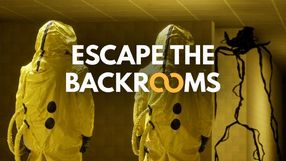 Escape the Backrooms - Przygodowe