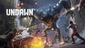 Undawn