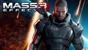 Krwawe żniwa na Ziemi – recenzja gry Mass Effect 3