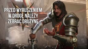 Baldur’s Gate 3 naszych marzeń – czego oczekujemy od powrotu legendy RPG? zapowiedź gry
