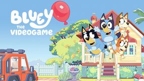 Bluey: Gra wideo