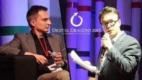 Festiwal Digital Dragons – święto branży gier w Krakowie