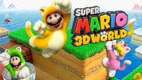 Super Mario 3D World