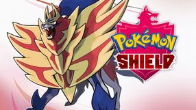 Pokemon Shield