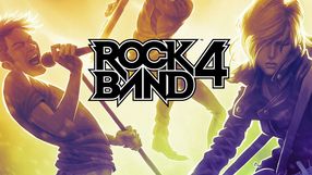 Rock Band 4