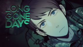Long Gone Days