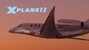 X-Plane 12