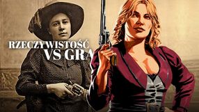 Nie taki dziki był ten Dziki Zachód – Red Dead Redemption 2 kontra fakty