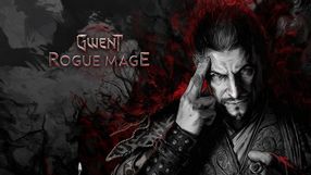 Gwent: Rogue Mage