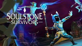 Soulstone Survivors - Action