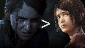 The Last of Us 2 jest lepsze od „jedynki”