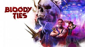 Dying Light 2: Bloody Ties