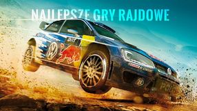 20 najlepszych gier rajdowych – nie tylko DiRT i Colin McRae