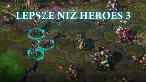 Songs of Conquest to lepsza gra od Heroes 3