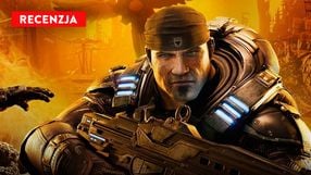 Recenzja Gears of War Reloaded