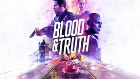 Blood & Truth