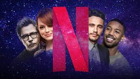 Co Netflix szykuje na 2018 rok? Filmy i seriale, na które warto czekać
