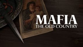 Mafia: The Old Country - Akcji