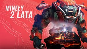 Anthem - najwi�ksza wtopa EA dwa lata p�niej