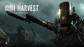 Iron Harvest – 5 rzeczy, którymi może zaskoczyć RTS z polskimi mechami zapowiedź gry